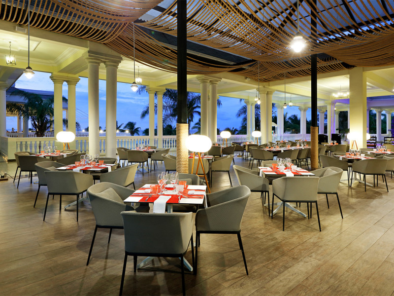 Grand Palladium Jamaica Resort & Spa