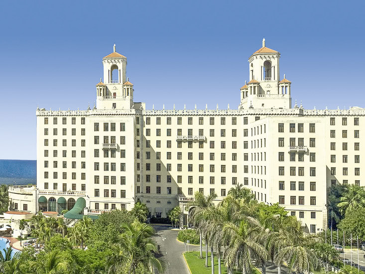 Hotel Nacional