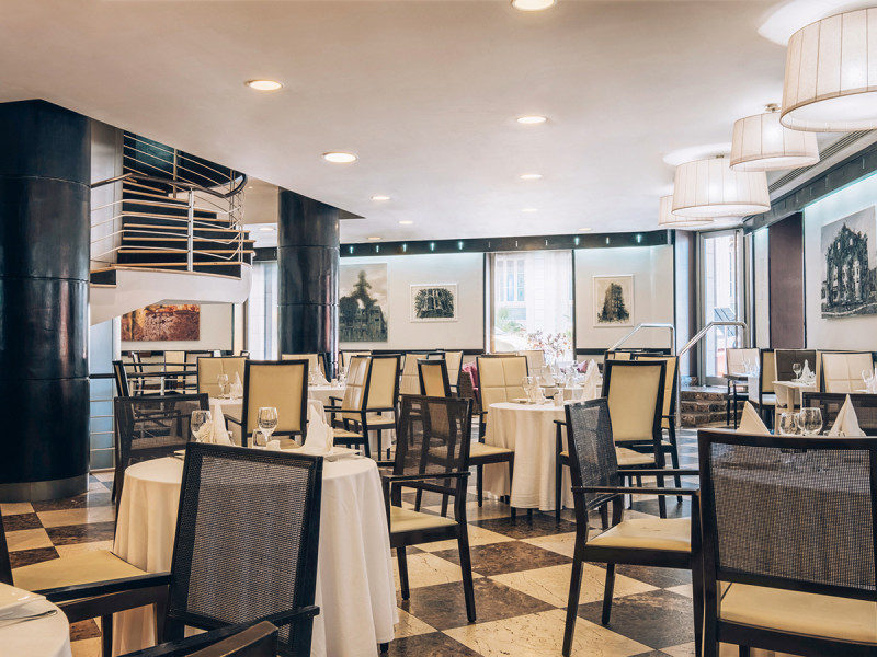 Iberostar Selection Parque Central