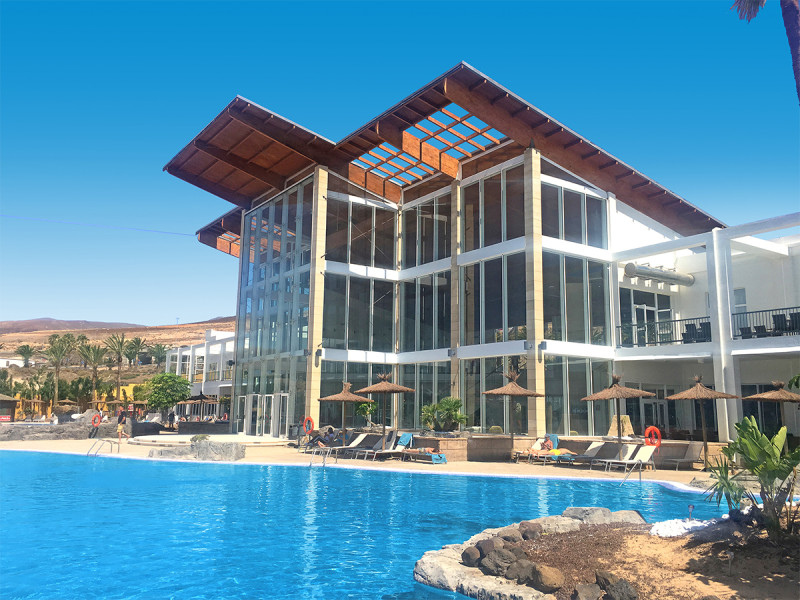 AluaVillageFuerteventura