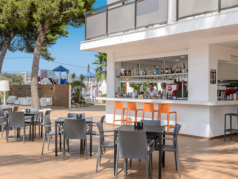 Hotel Vibra Mare Nostrum