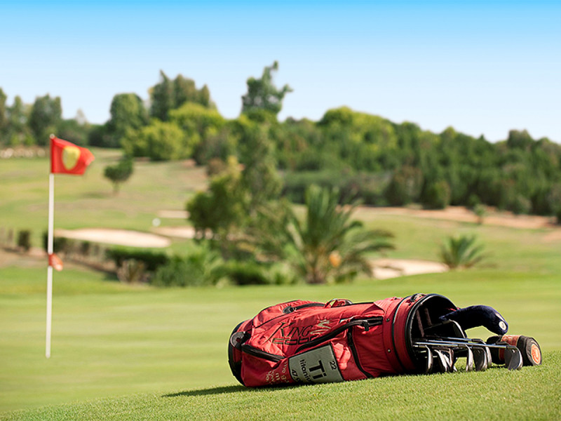 Hotel Sentido Phenicia