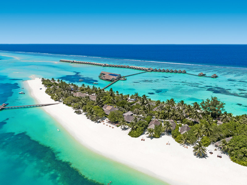 LUX* South Ari Atoll