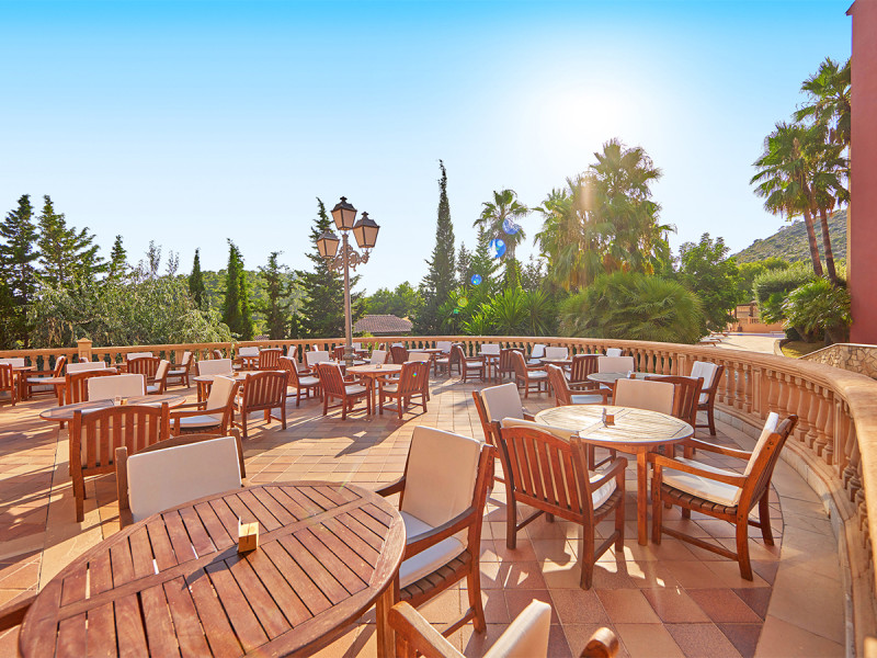 Hotel Bordoy Don Antonio