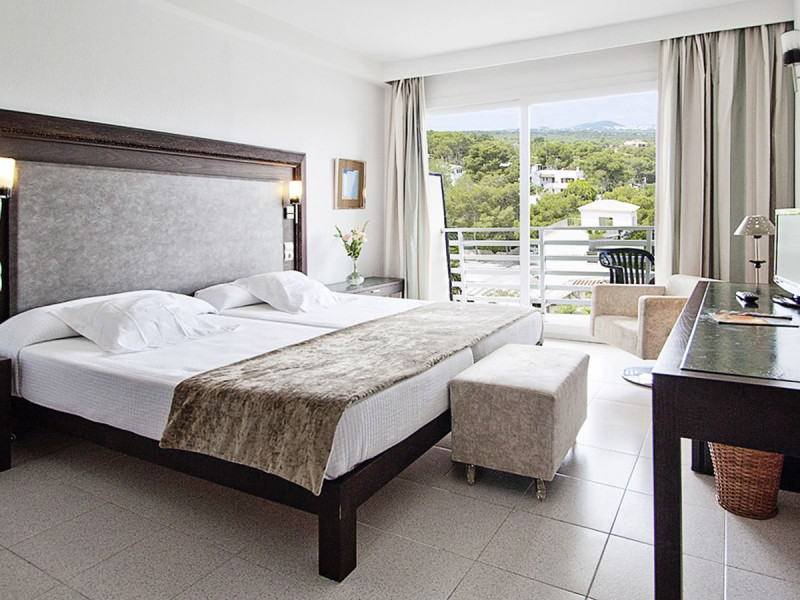 Hotel Smy Vistamar Portocolom