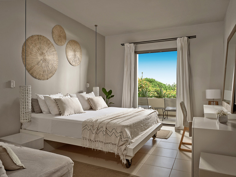 The Bay Hotel & Suites