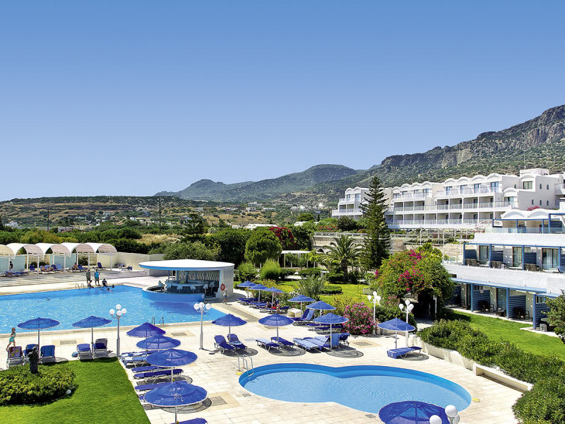alltoura Club Hotel Mare Blue