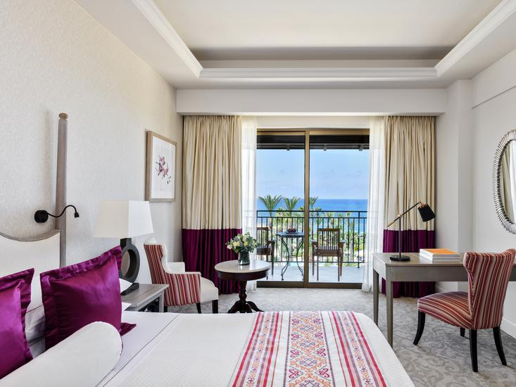 Hotel Elysium