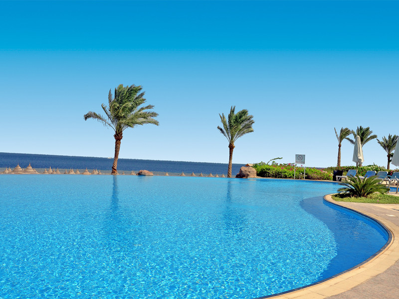 Pickalbatros Palace Resort