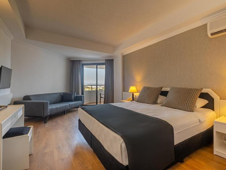 Club Beyy Resort Hotel