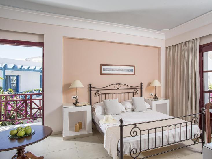 Veggera Hotel