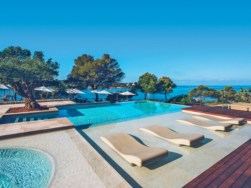 Iberostar Selection Jardín del Sol Suites