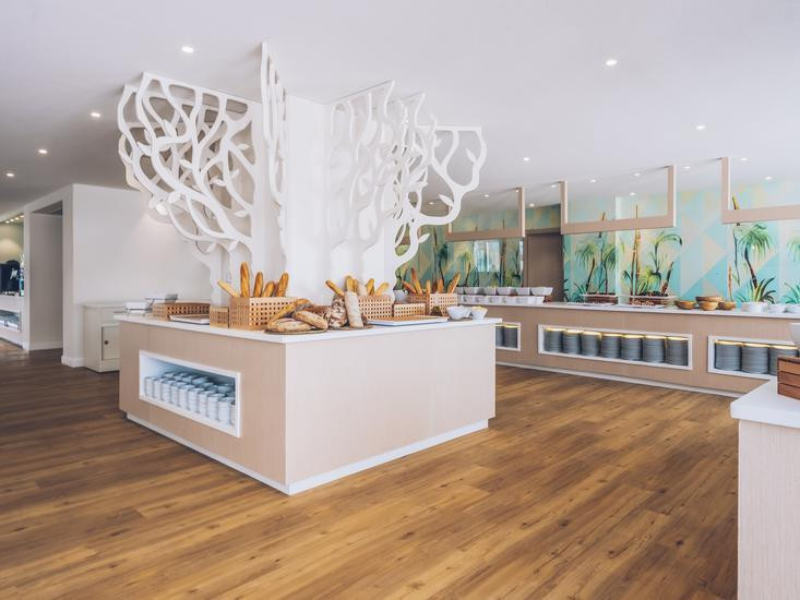 Iberostar W. Alcudia Park