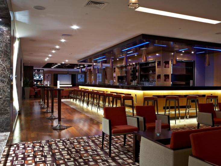 Citymax Hotel Bur Dubai