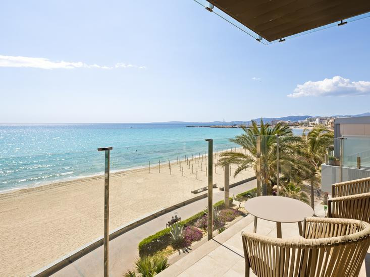 Eden Palma Playa Hotel