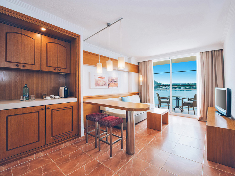 Iberostar Selection Jardín del Sol Suites