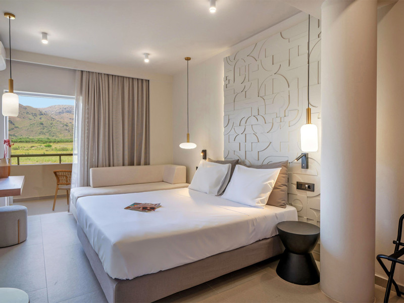 Georgioupolis Resort & Aquapark