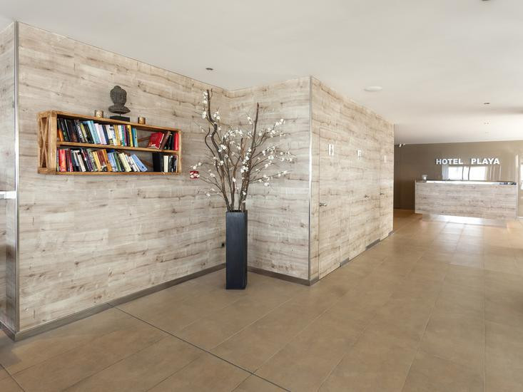 Eden Palma Playa Hotel