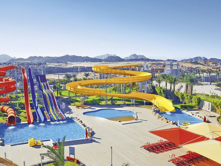 Pickalbatros Royal Moderna