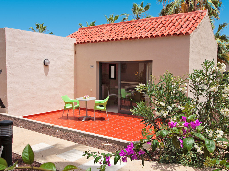 Servatur Caybeach Caleta