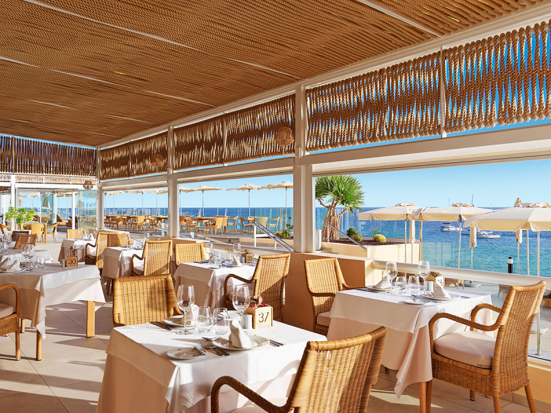 Hotel XQ El Palacete