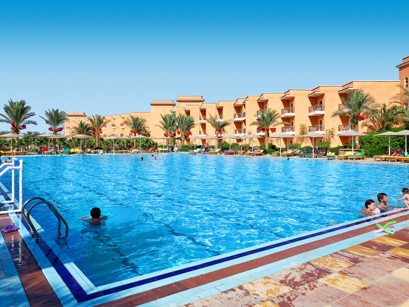 Hotel Three Corners Sunny Beach
