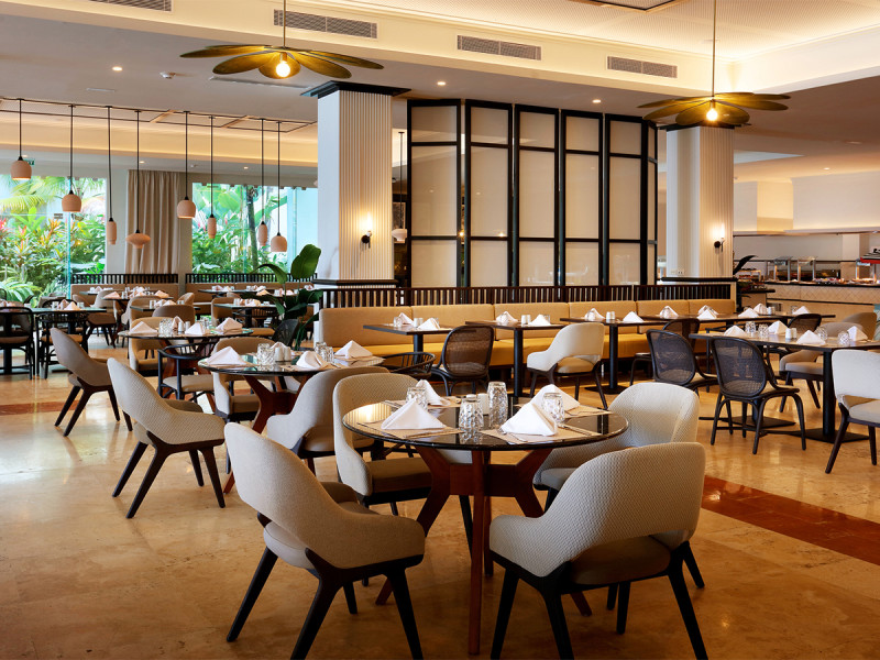 Grand Palladium Jamaica Resort & Spa