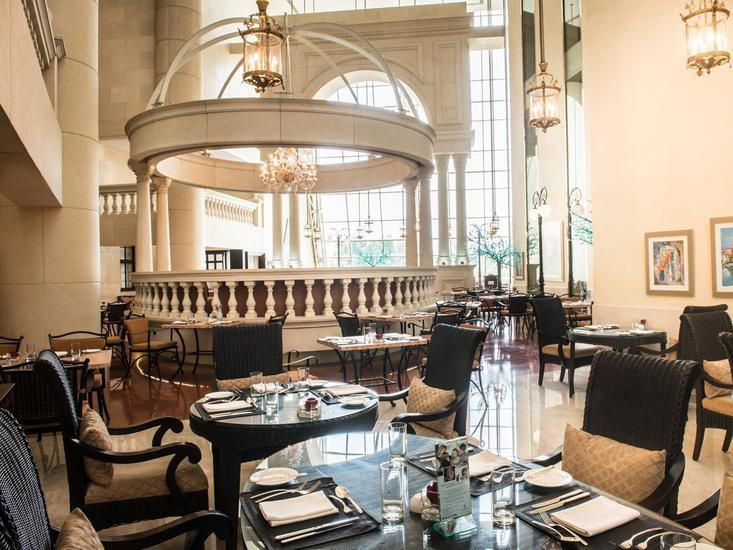 Grand Millennium Dubai