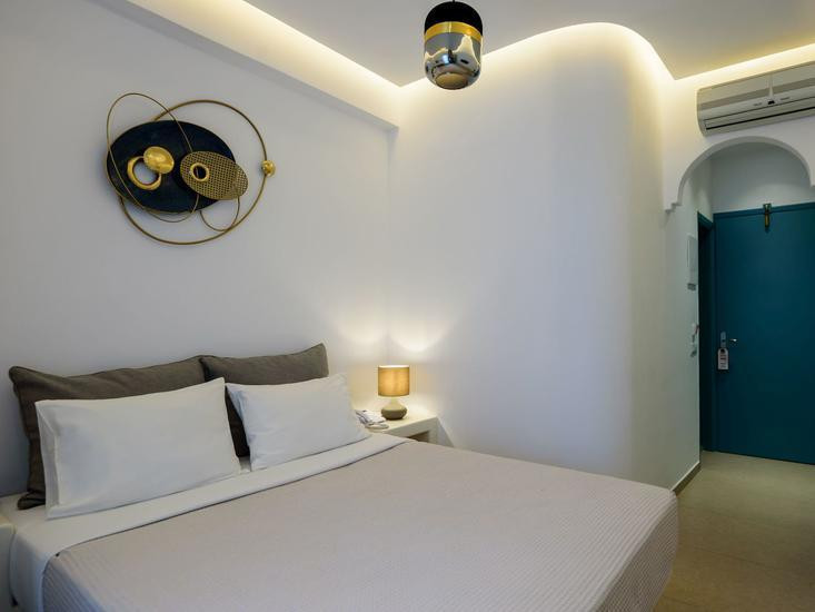 Armonia Hotel