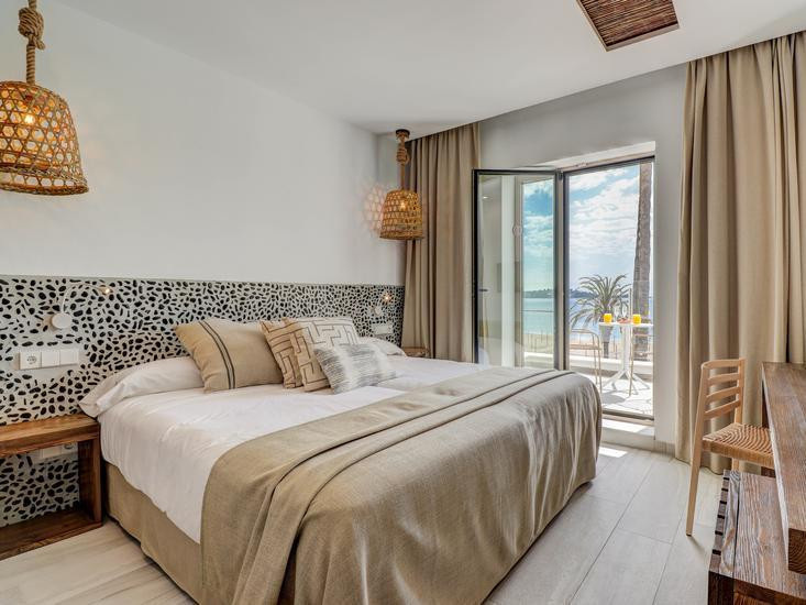 Pollentia Hotel Hoposa