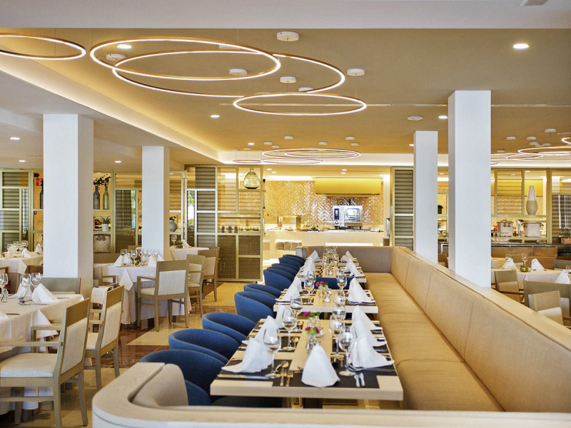 Son Caliu Hotel & Spa Oasis