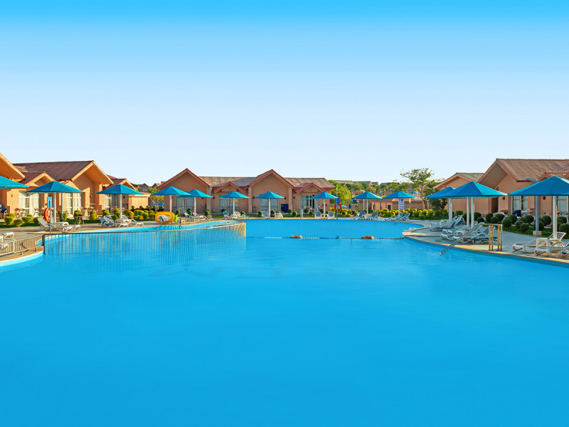 Pickalbatros Jungle Aqua Park Neverland