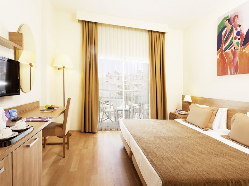 Hotel Dream Family Club