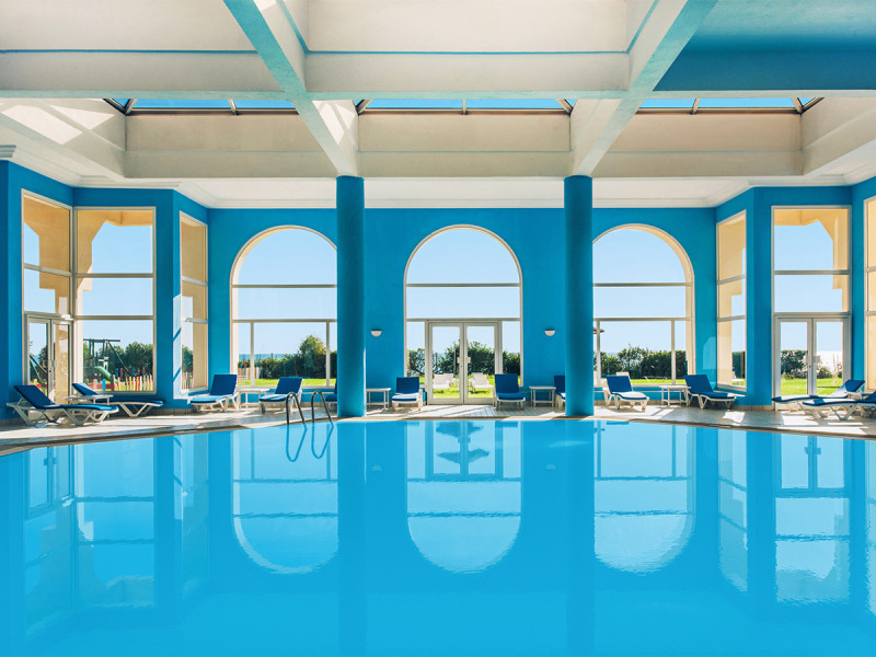 Hotel Iberostar Waves Averroes