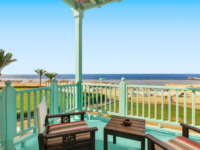 Swissotel Resort El Quseir