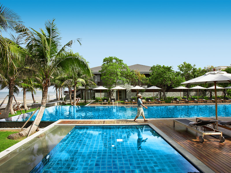 Rest Detail Hua Hin