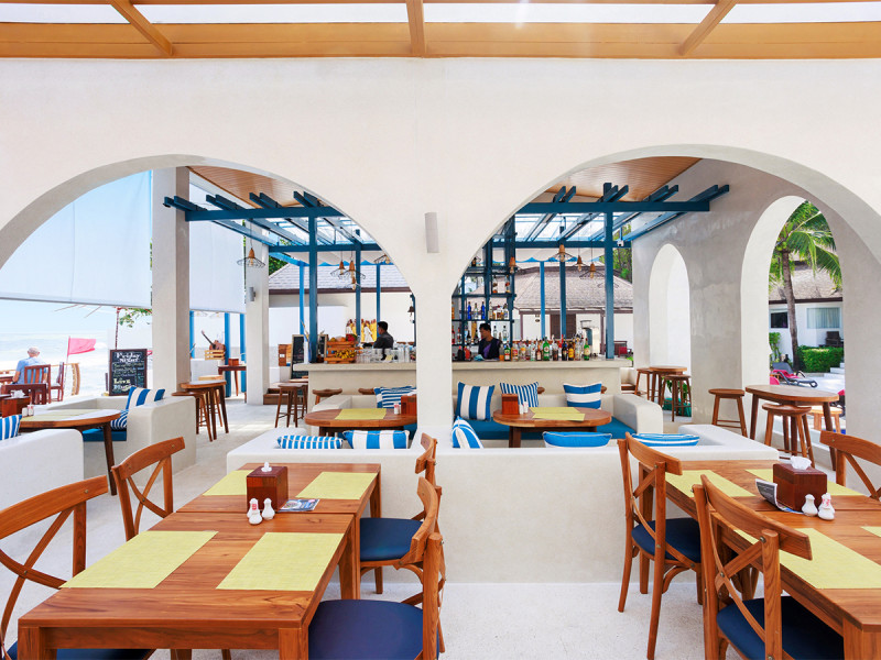 Chaweng Cove BeachResort