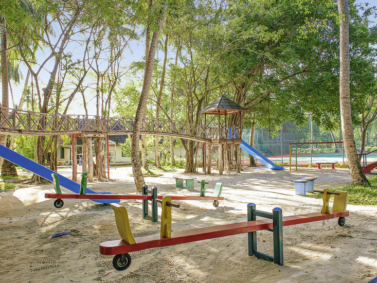 Villa Nautica, Paradise Island 