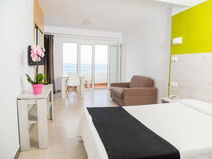 Caledonia Dunas Club