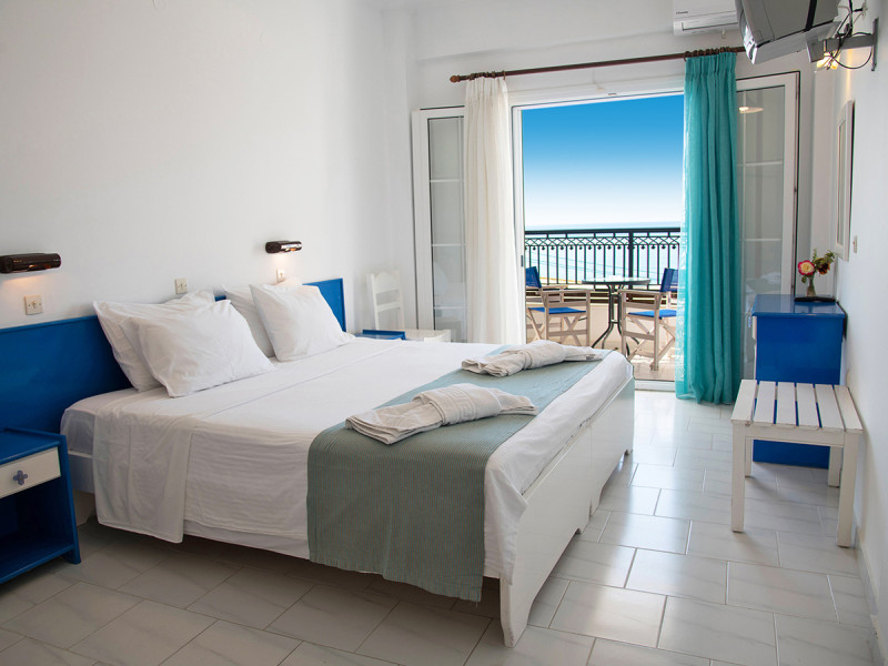 Belle Helene Hotel