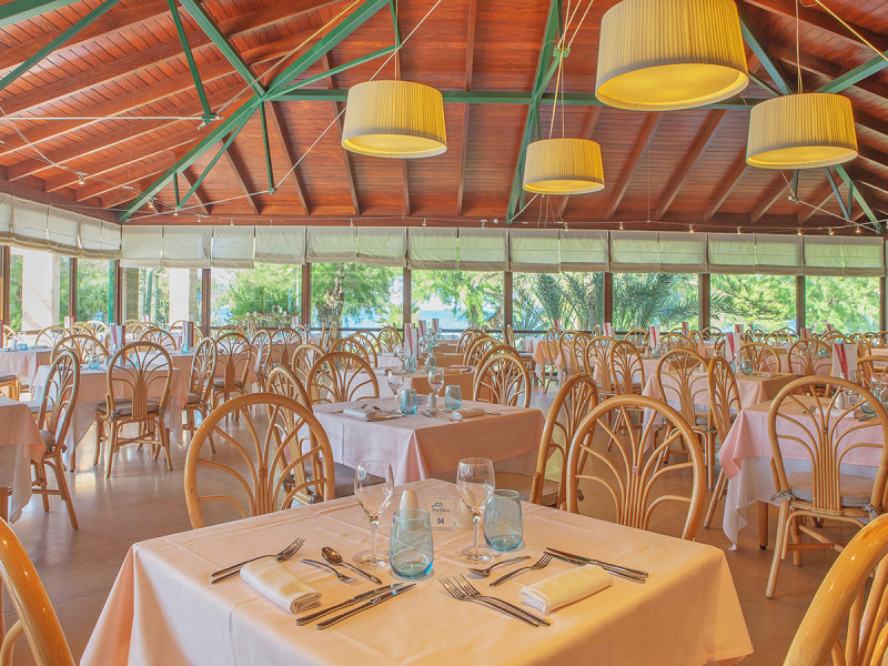 PortBlue Club Pollentia Resort & Spa 