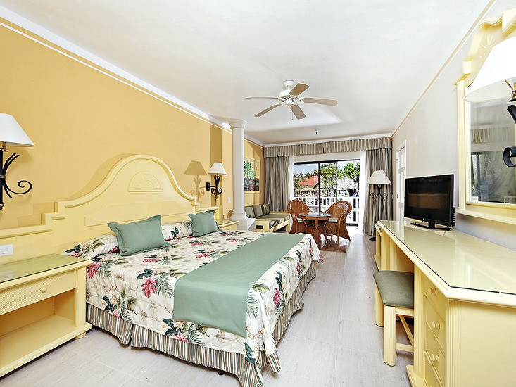 Bahia Principe Explore La Romana