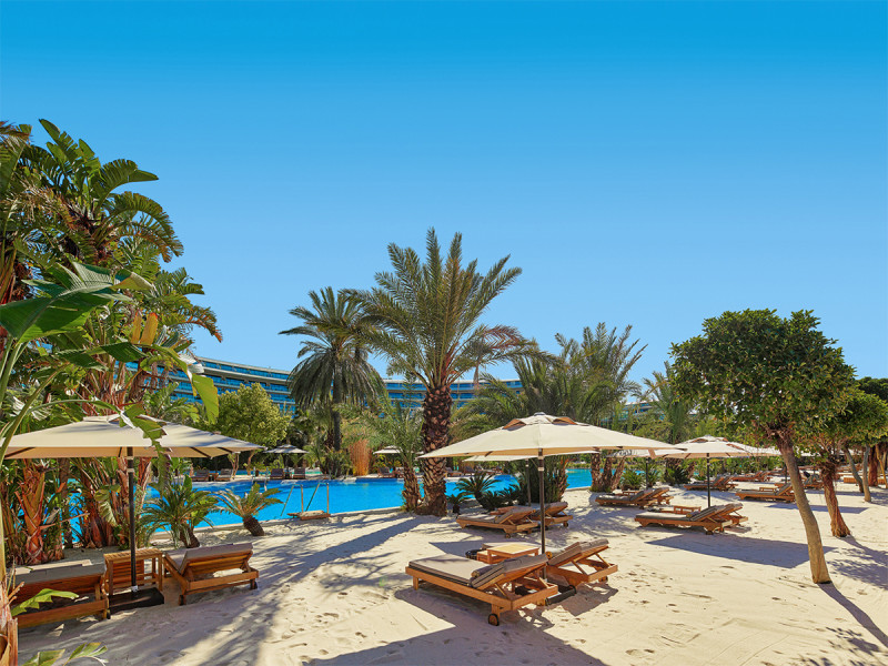 Maxx Royal Belek Golf Resort