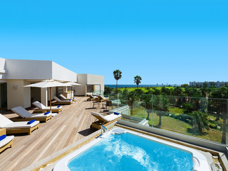 Hotel Iberostar Selection Diar El Andalous