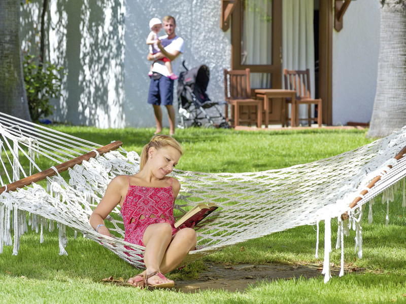 Hotel Club Kastalia Holiday Village 