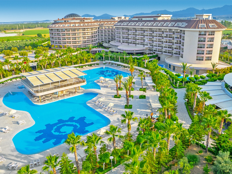 Hotel Sunmelia Beach