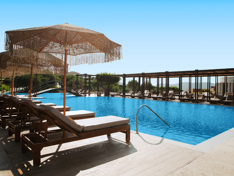 Domes of Elounda, Autograph Collection