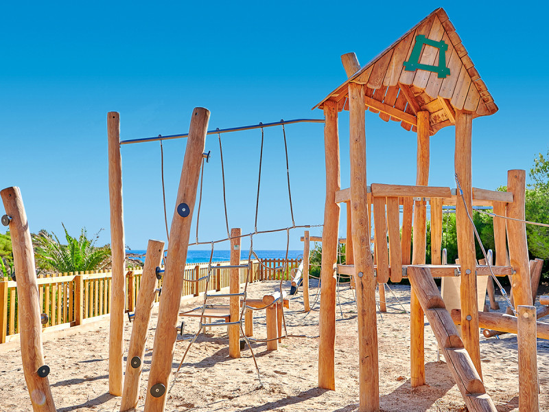 Iberostar Waves Cala Domingos