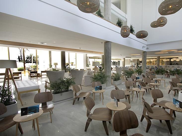 BG Rei Del Mediterrani