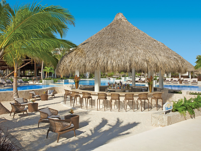 Secrets Cap Cana Resort & Spa